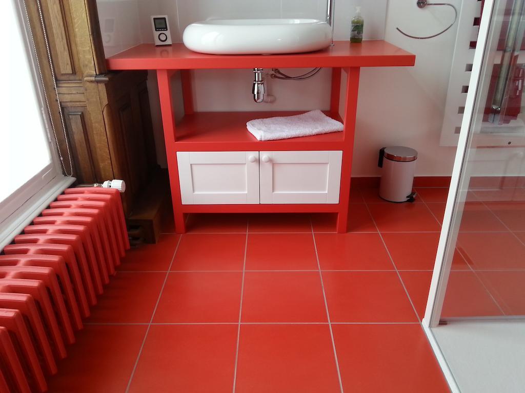 La Maison D'Adelaide Saint-Flour  Room photo